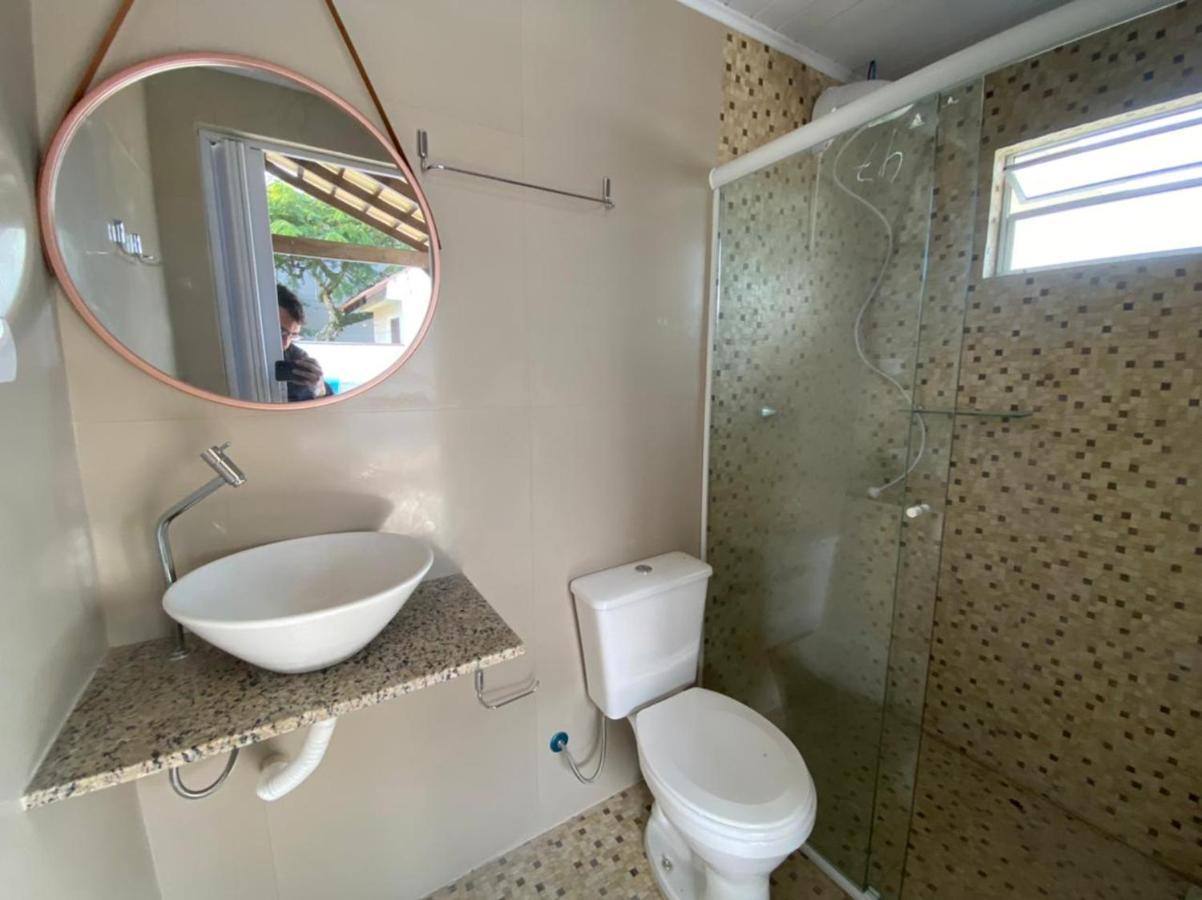 Casa De Praia Top! Beto Carrero, 500M Do Parque, Com Piscina E Sinuca, 1 Suite E 2 Quartos, 3Bwc, A 300M Da Praia, Churrasqueira E Estacionamento Privado Penha  Exterior foto